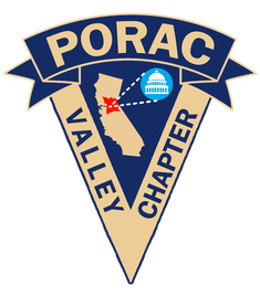 Valley Chapter Logo